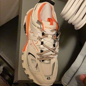 Balenciaga Track 2 brand New in the box
